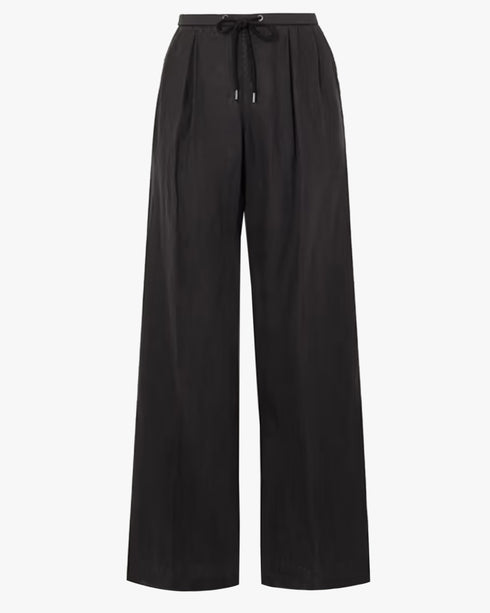 Relaxed Linen Pant