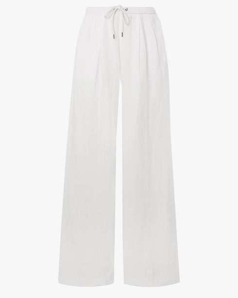 Relaxed Linen Pant