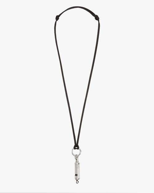 Acme Whistle Necklace