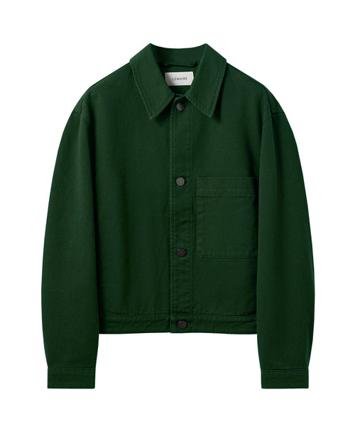 Lemaire jacket hot sale