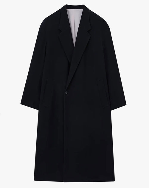 Maxi DB Coat