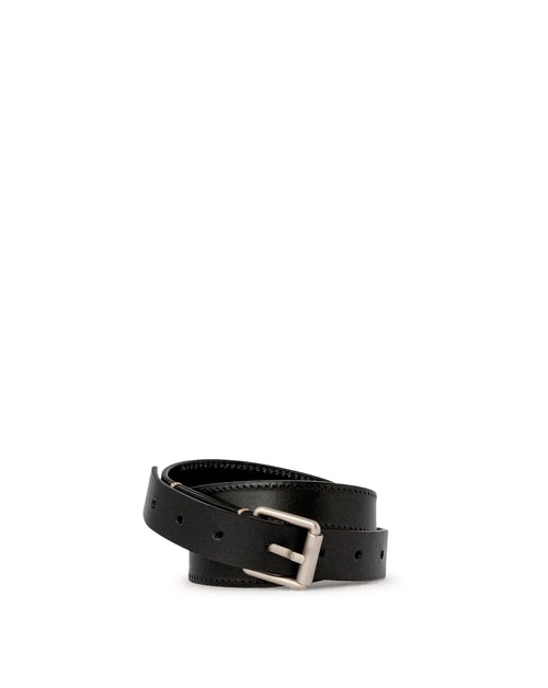 Reversed Belt 25 | Lemaire | WORKSHOP