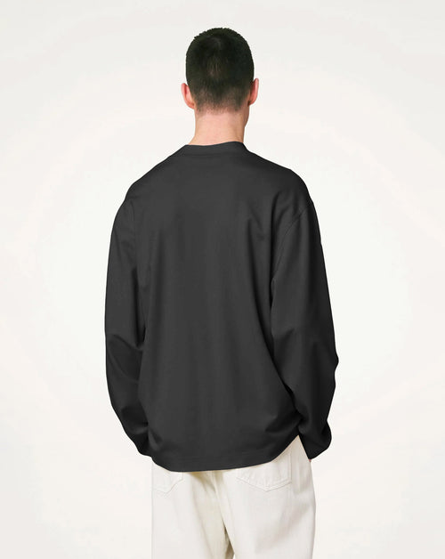 Soft Sweatshirt | Lemaire | WORKSHOP