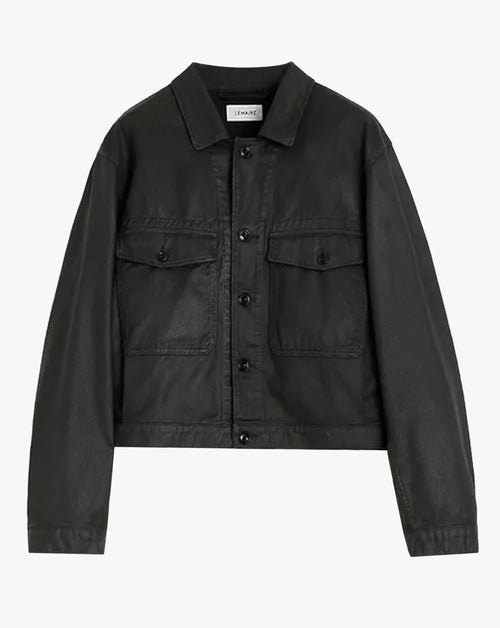 Trucker Jacket