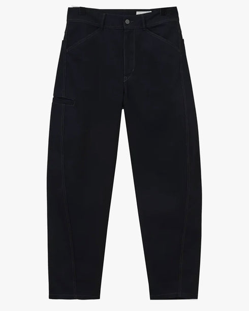 Twisted Workwear Pants