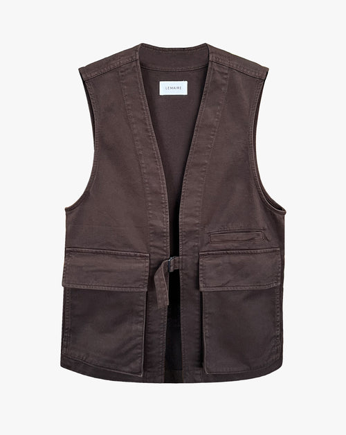 Utility Gilet