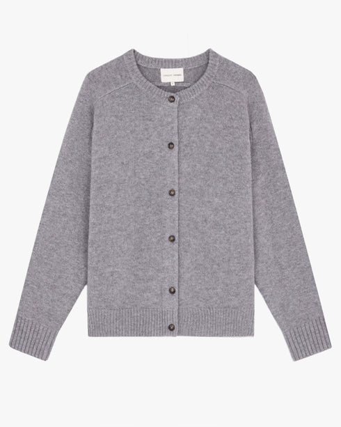 Aidar Cardigan