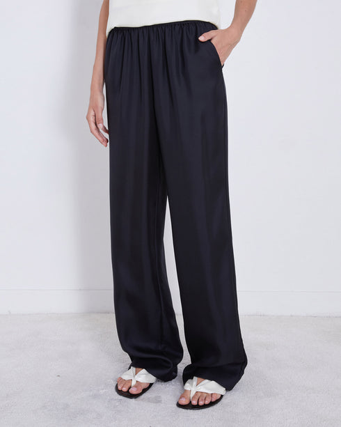 Alera Silk Pants