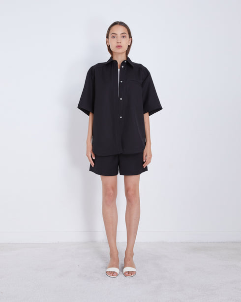 Moheli S/S Shirt