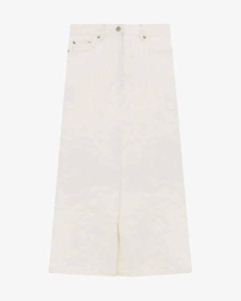 Rona Denim Skirt