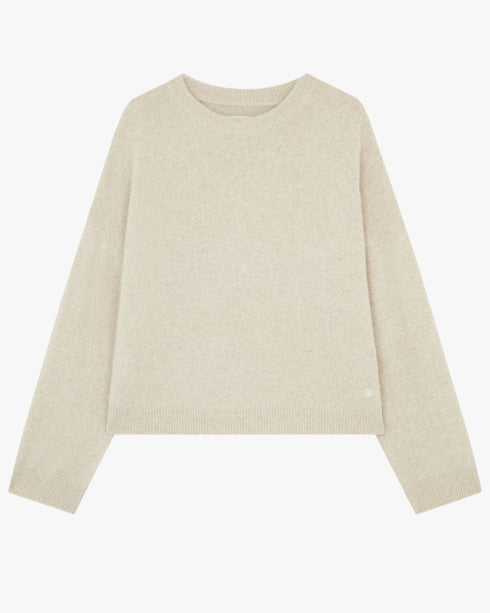 Ropo Sweater