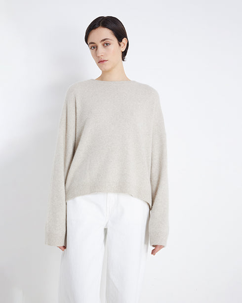 Ropo Sweater