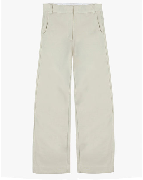 Jersey Cocoon Pants