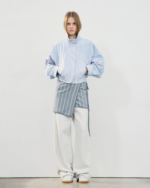 Jersey Cocoon Pants