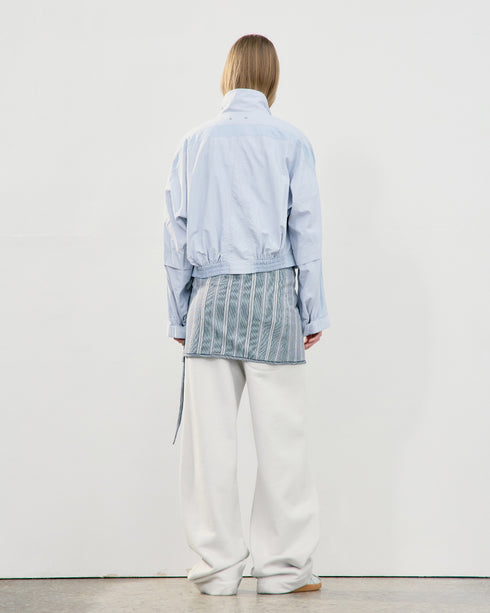 Jersey Cocoon Pants