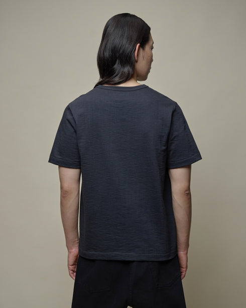 Heavy Loopwheel T-Shirt 2S14