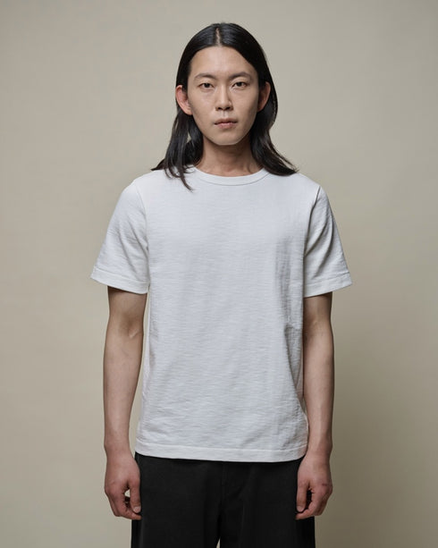 Heavy Loopwheel T-Shirt 2S14