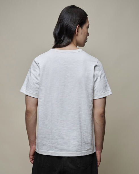 Heavy Loopwheel T-Shirt 2S14