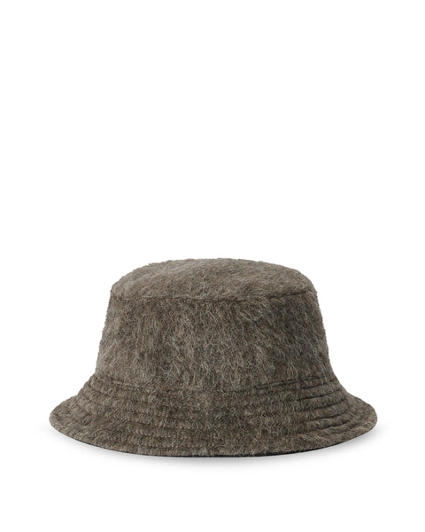 Mohair Bucket Hat | Our Legacy | WORKSHOP