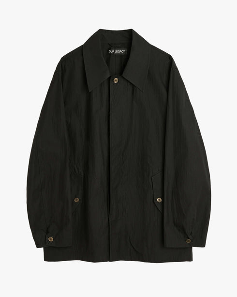 Lead Jacket - Hiking Cotton