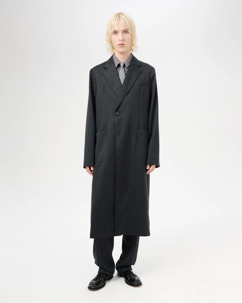 Robe Overcoat