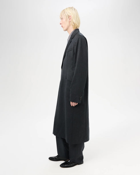 Robe Overcoat