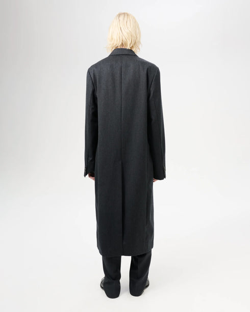 Robe Overcoat