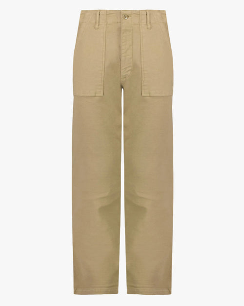 US Baker Trouser