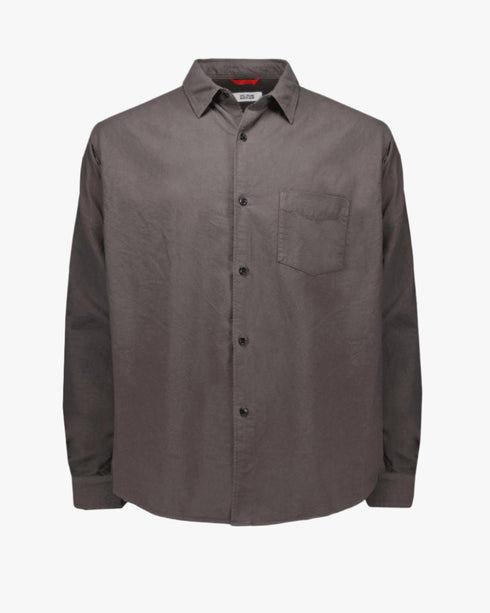 Standard Shirt - Flannel