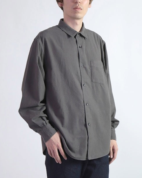 Standard Shirt - Flannel