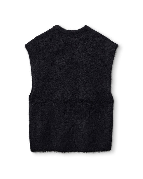 Bern Alpaca Top