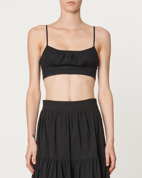 Angelo Cotton Bralette