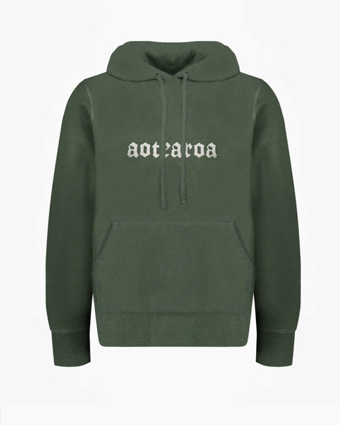 Aotearoa Hoodie