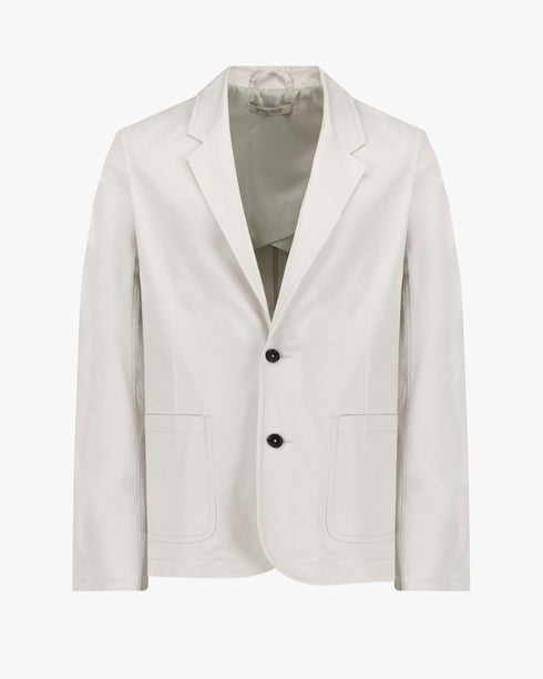 Semi Tailored 2 Button Jacket