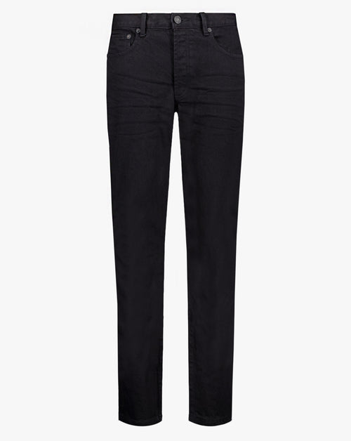 Slim Fit Stretch (Dark Whisker)