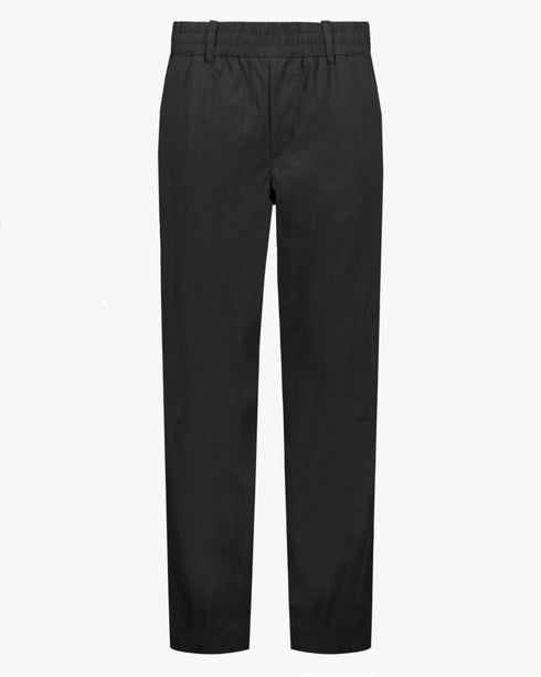 Slant Pocket Elasticated Trouser