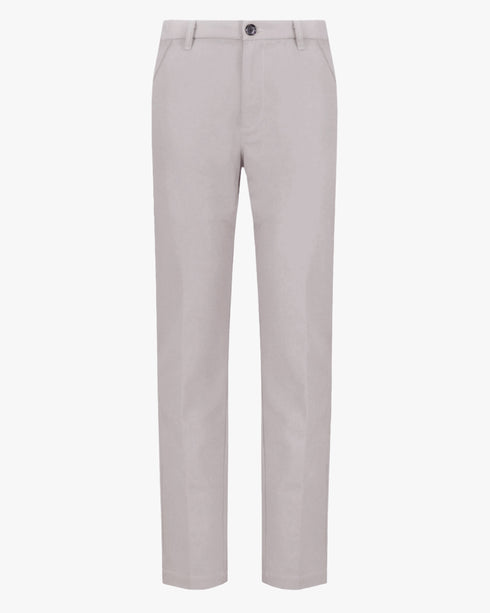 Tailored Stretch Chino