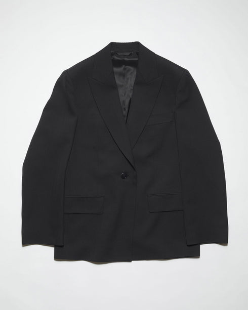 Single Breasted Suiting Jacket