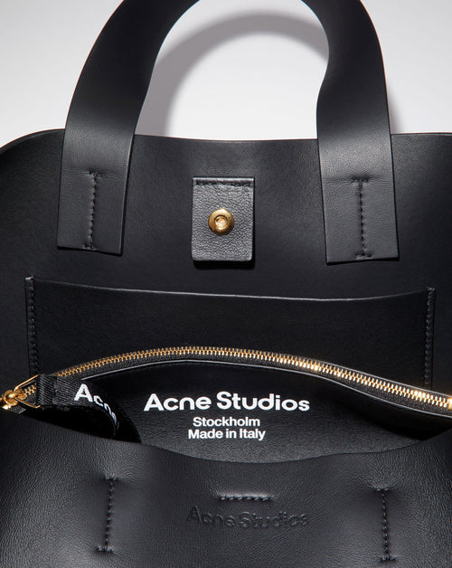 Acne Studios Unveils The Enigmatic Platt Crackle Bag Collection Vanity Teen  虚荣青年 Lifestyle & New Faces Magazine