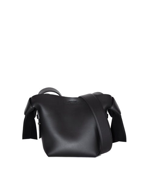 Acne studios mini online musubi bag