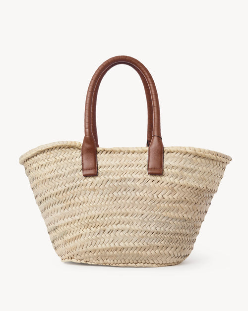 Chloe marcie basket discount bag