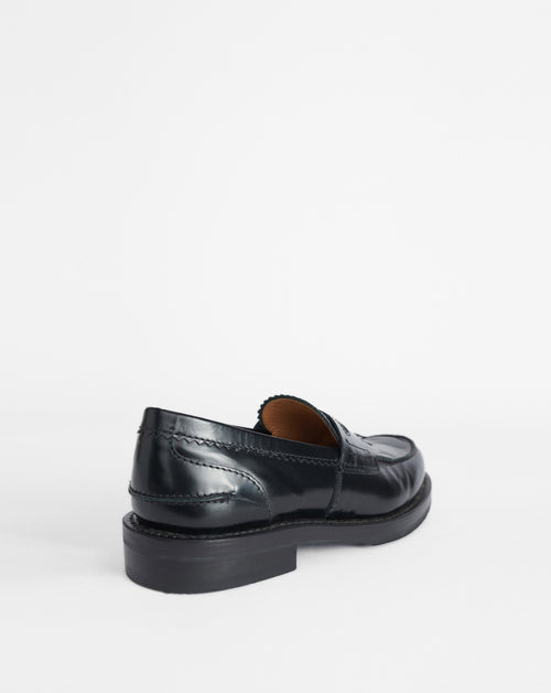 世界の our legacy leather loafer ドレス/ビジネス - radiobrokerinc.com