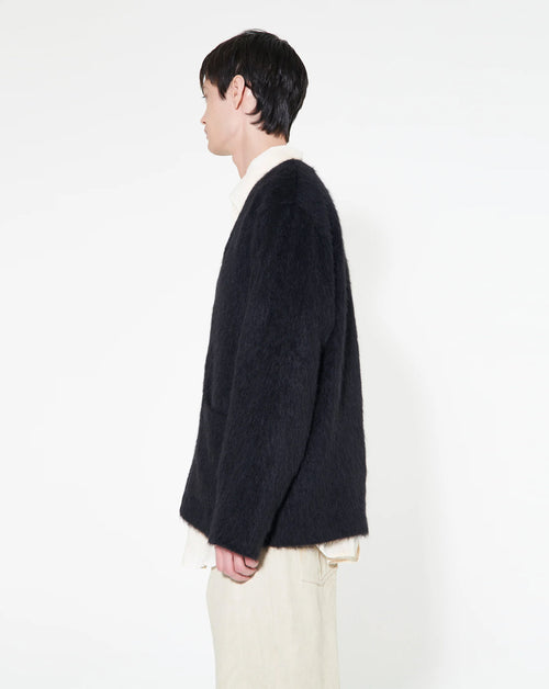 Mohair Cardigan | Our Legacy | Workshop