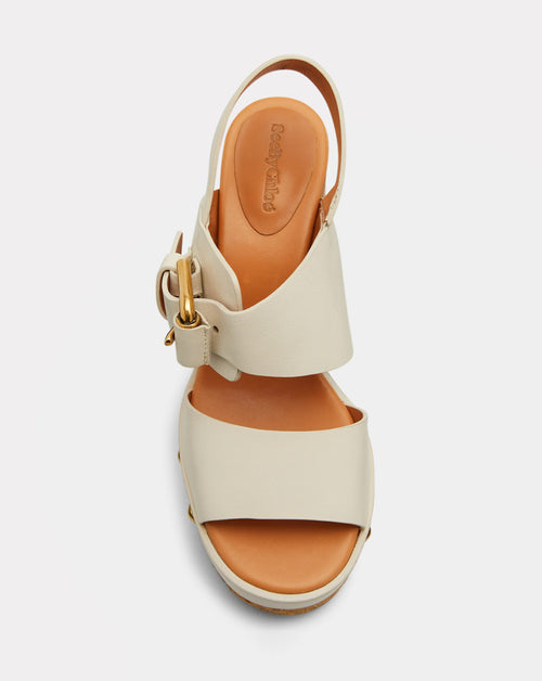 Joline Platform Sandal See By Chlo WORKSHOP